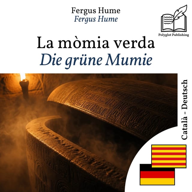 Die grüne Mumie