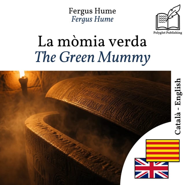 The Green Mummy