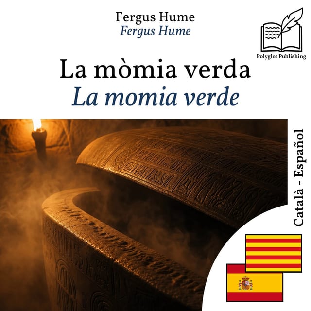 La momia verde