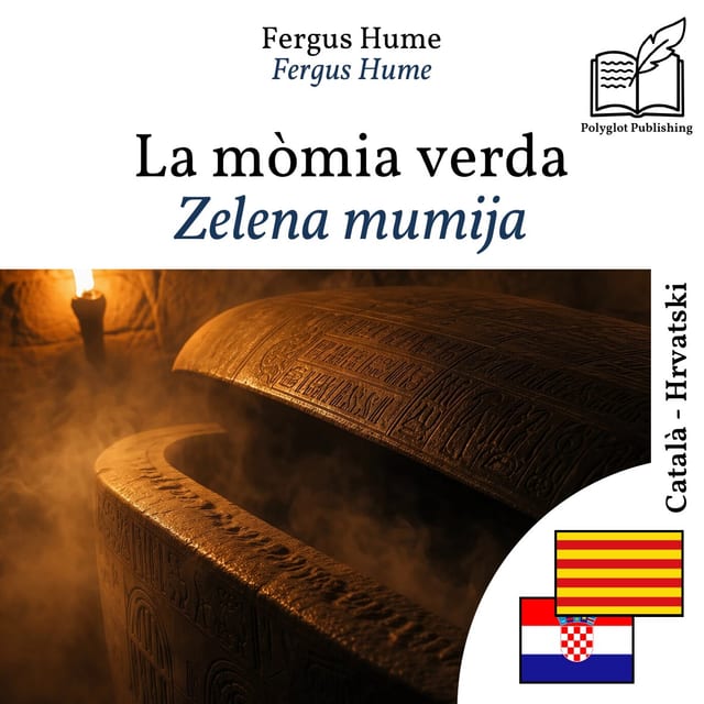 Zelena mumija