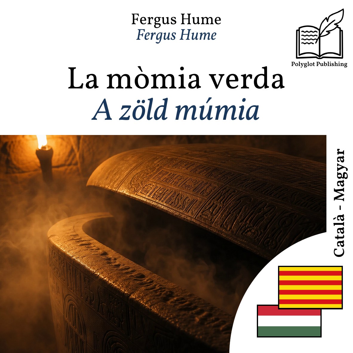 A zöld múmia