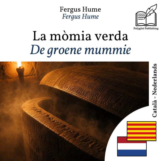 De groene mummie