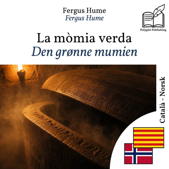 Den grønne mumien