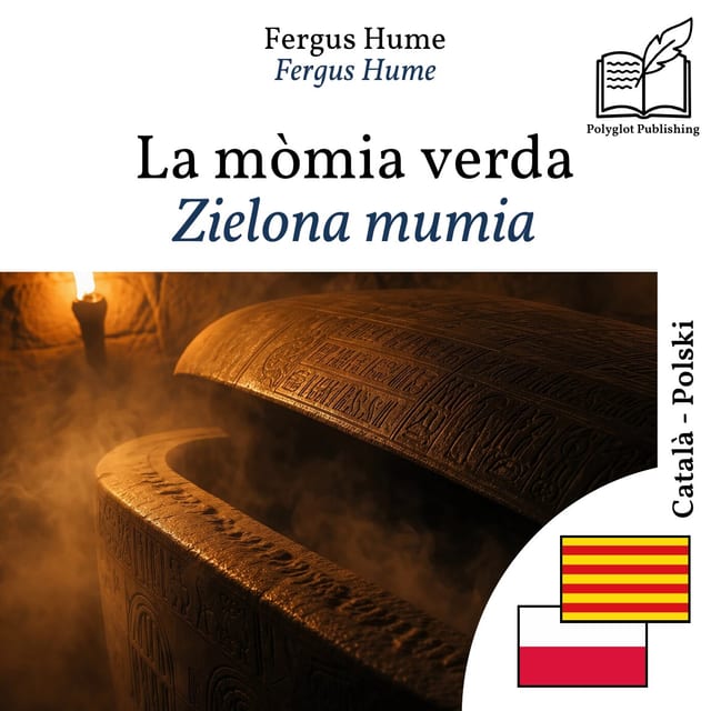 Zielona mumia