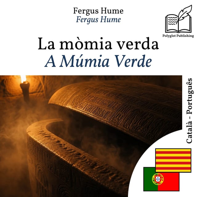 A Múmia Verde