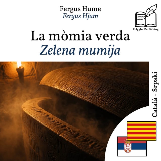 Zelena mumija