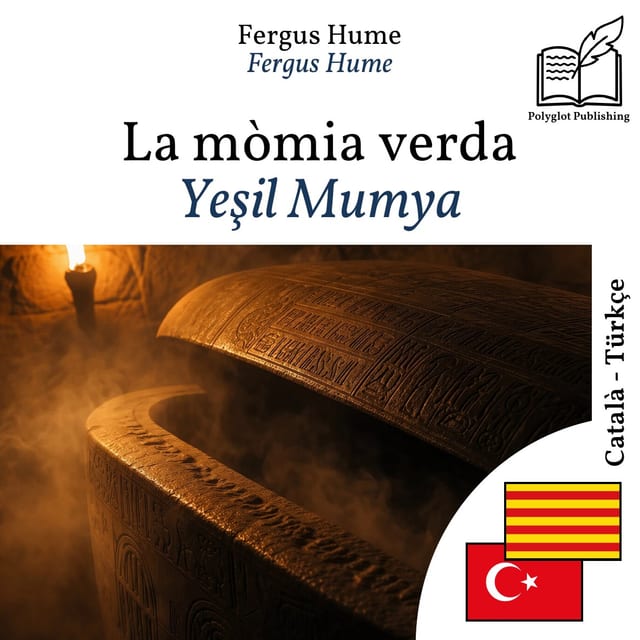 Yeşil Mumya