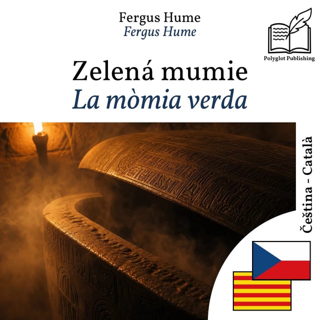 La mòmia verda