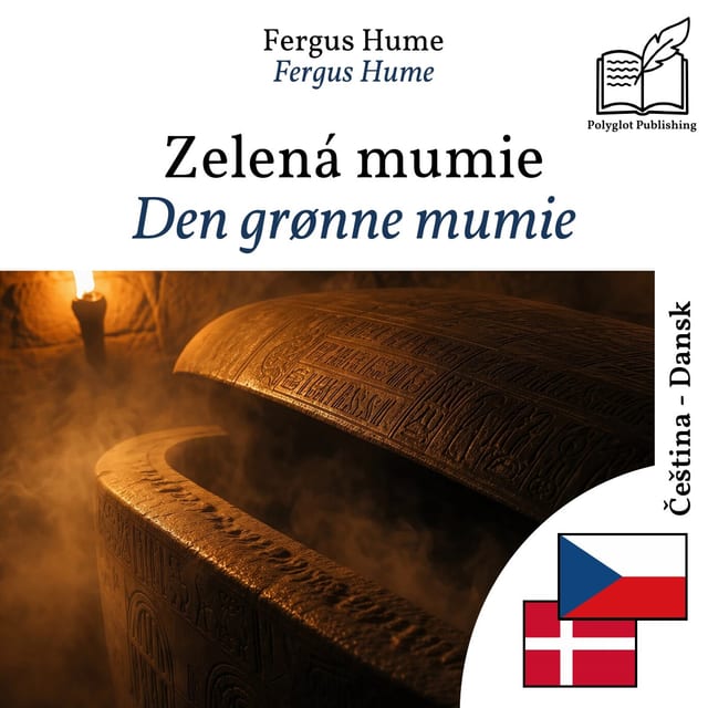 Den grønne mumie