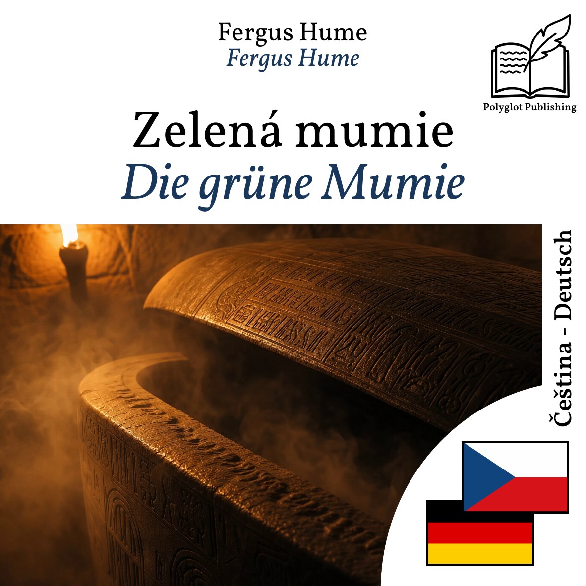 Die grüne Mumie