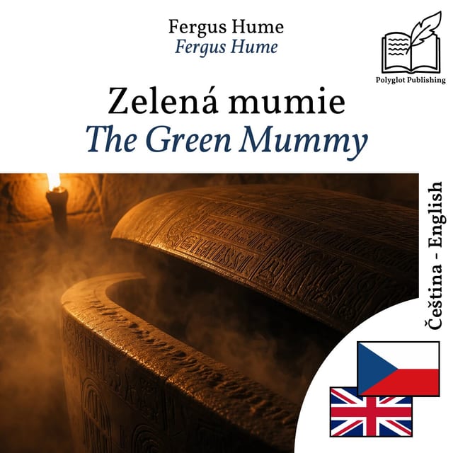 The Green Mummy