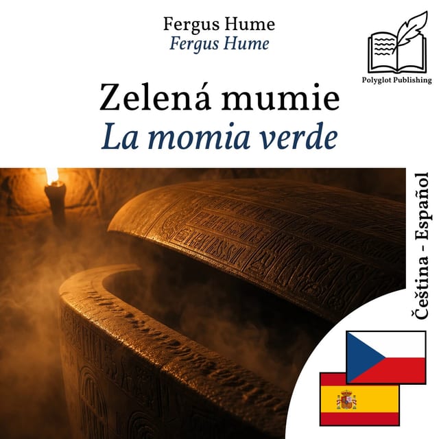 La momia verde