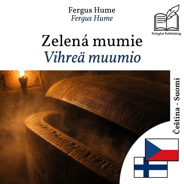 Vihreä muumio