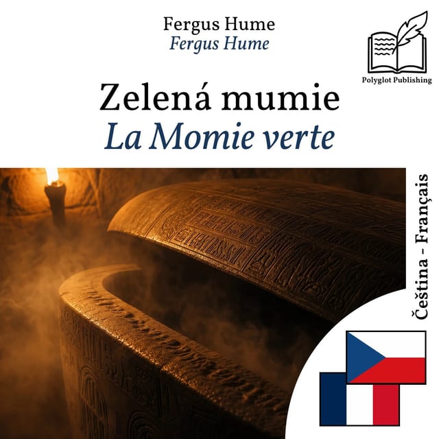La Momie verte
