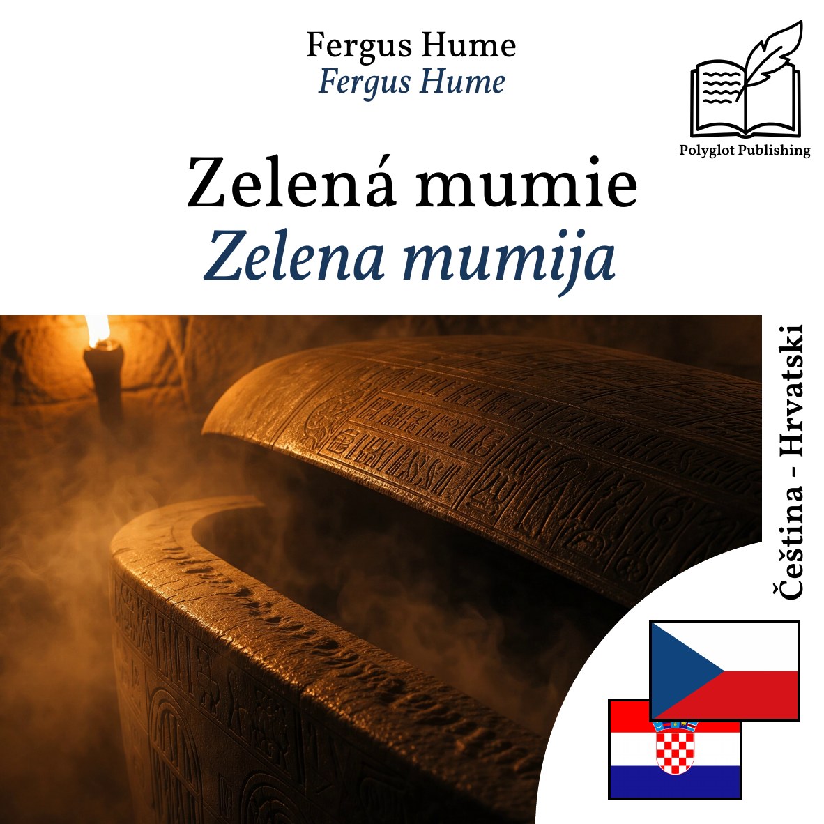 Zelena mumija
