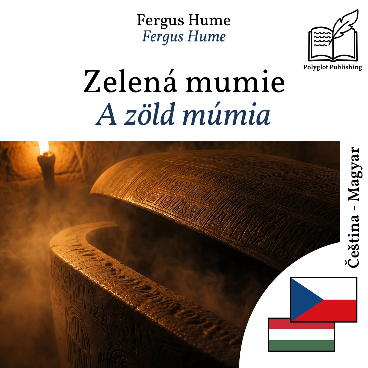 A zöld múmia