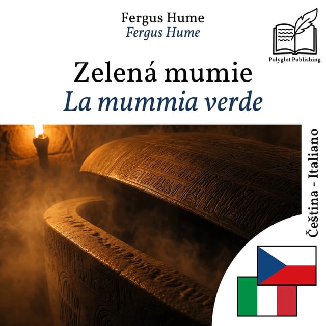La mummia verde