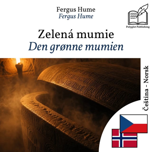 Den grønne mumien
