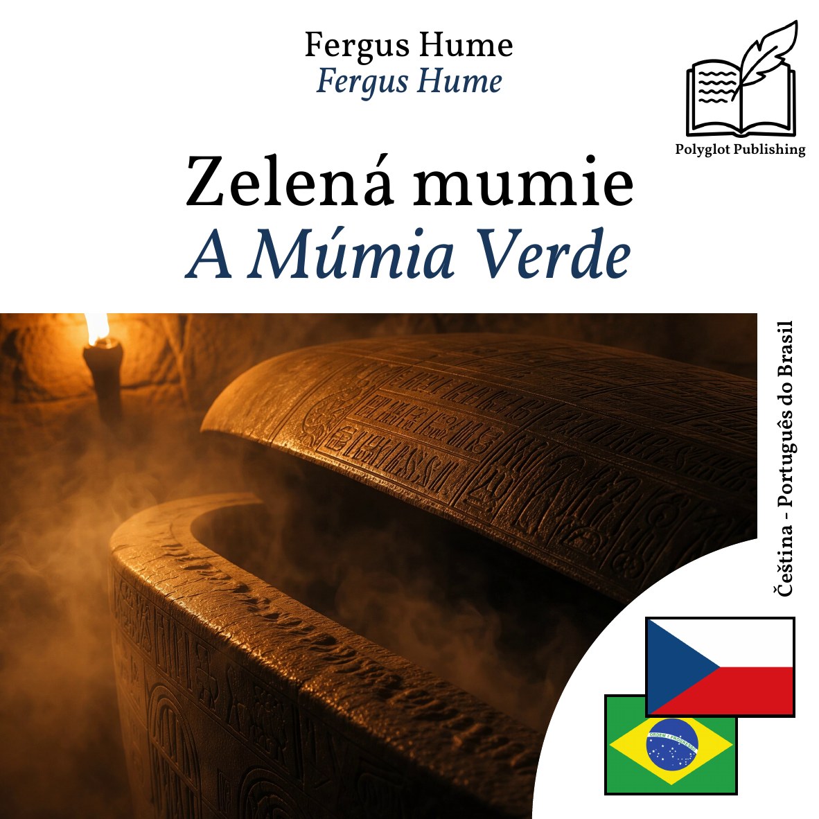 A Múmia Verde