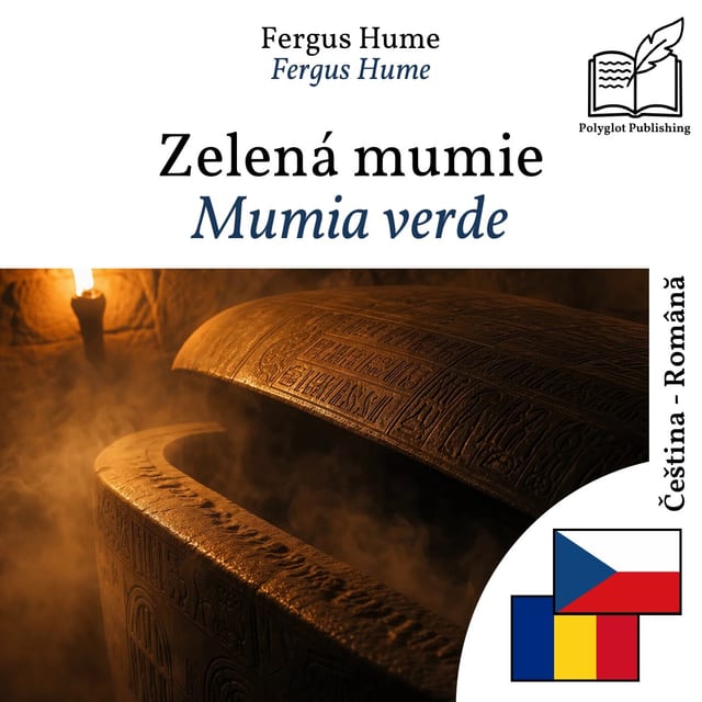 Mumia verde
