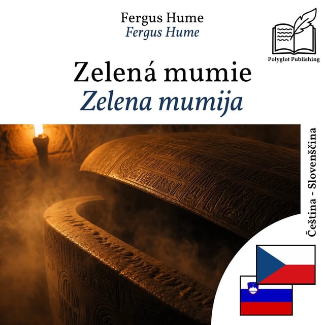 Zelena mumija
