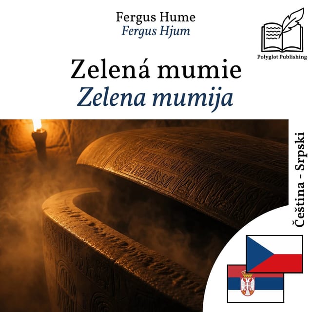 Zelena mumija