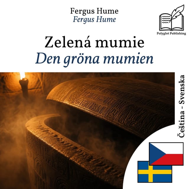 Den gröna mumien