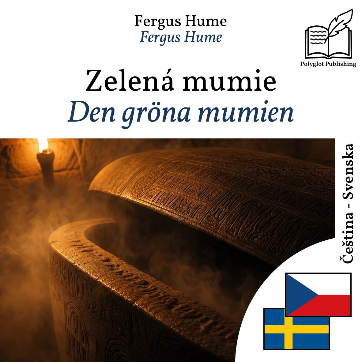 Den gröna mumien