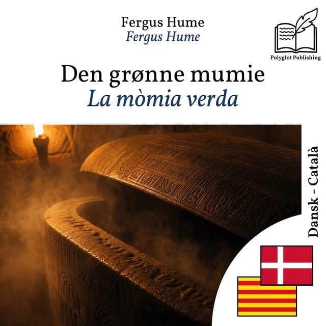 La mòmia verda