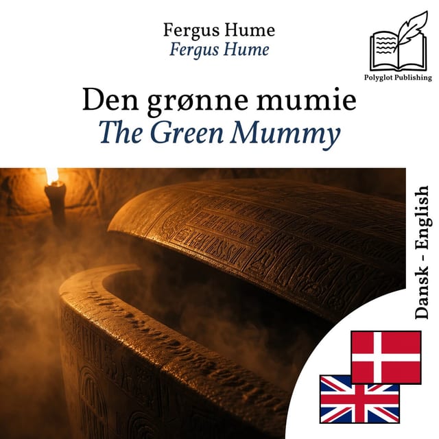 The Green Mummy