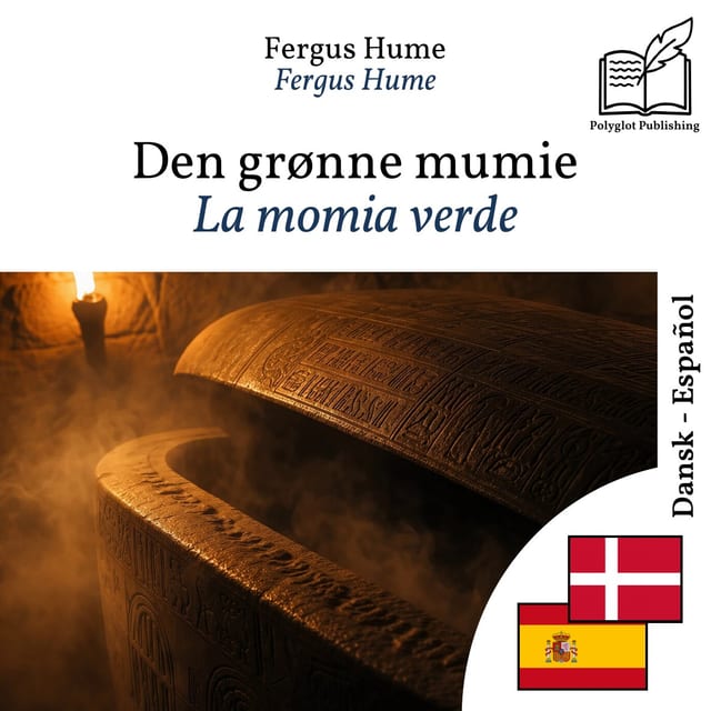 La momia verde