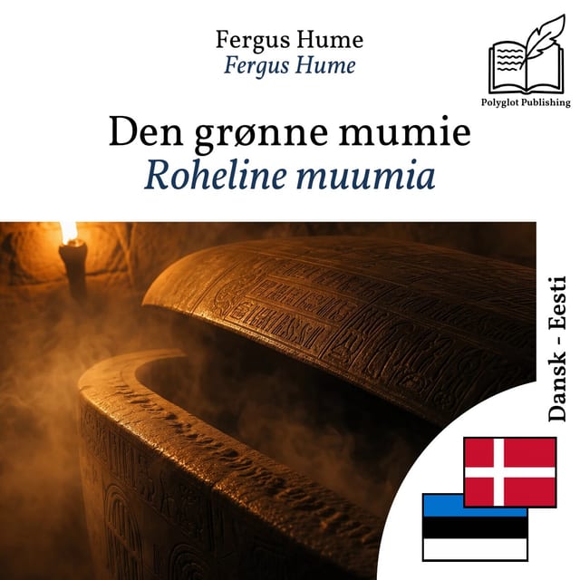 Roheline muumia