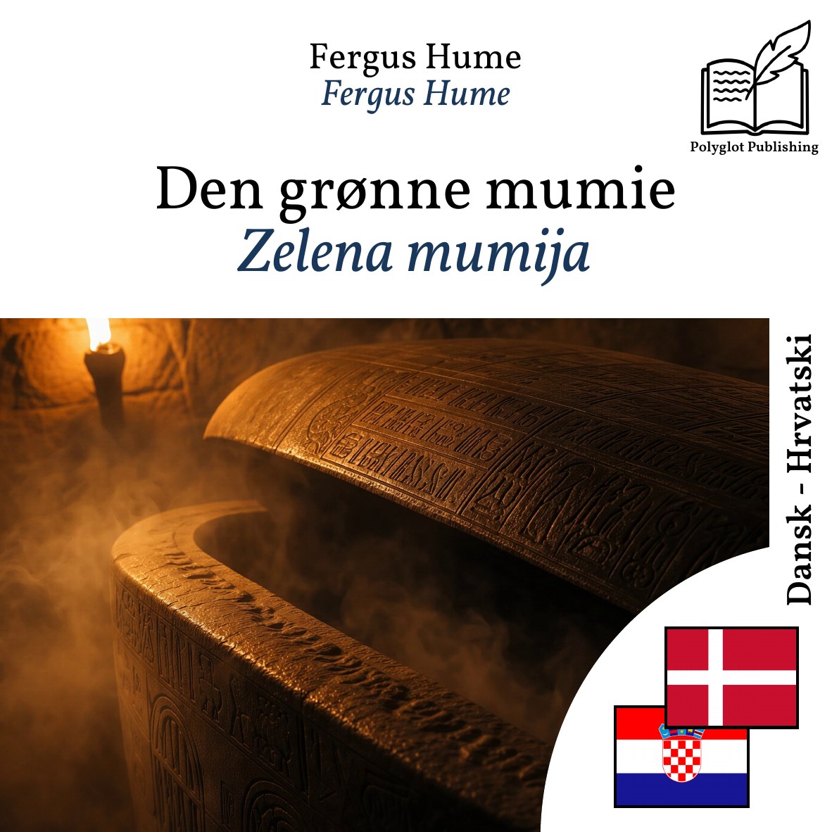 Zelena mumija