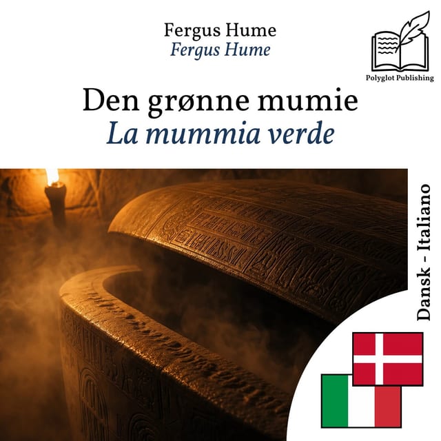 La mummia verde