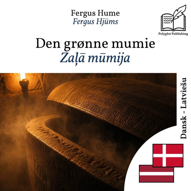 Zaļā mūmija