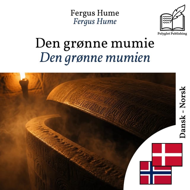 Den grønne mumien