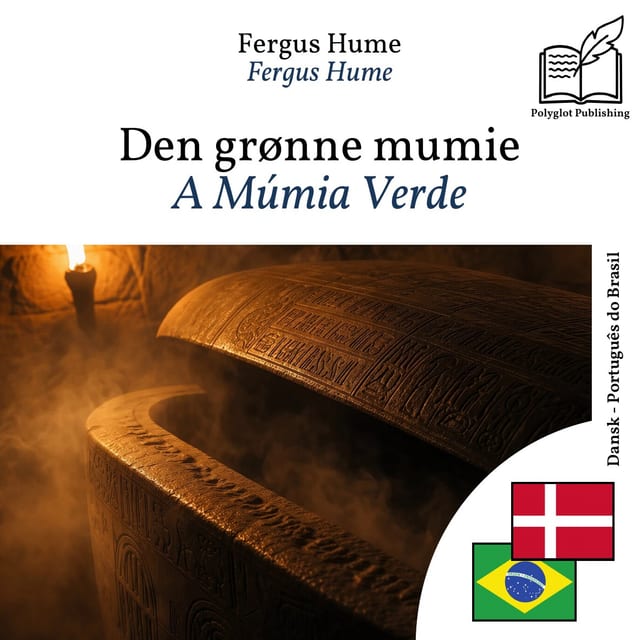 A Múmia Verde