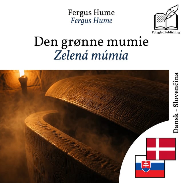 Zelená múmia