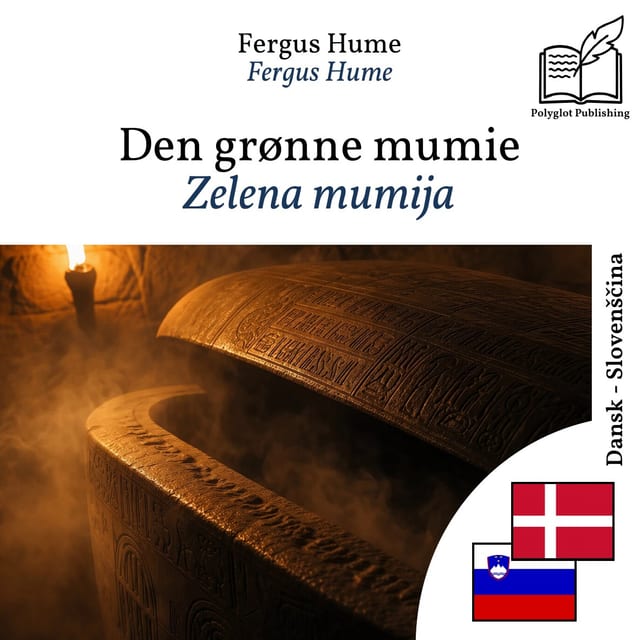 Zelena mumija
