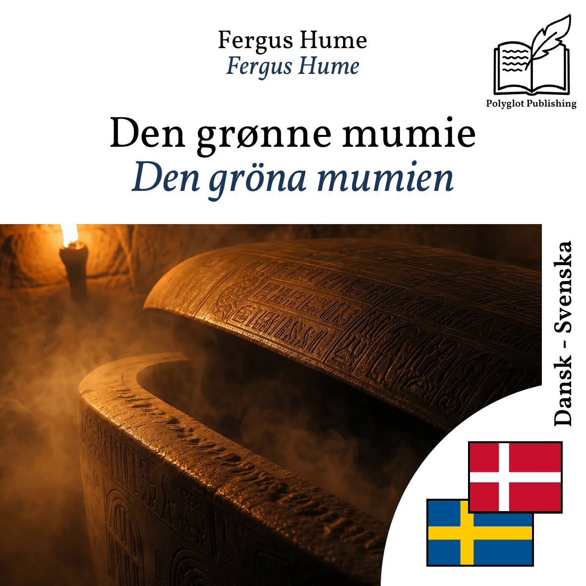 Den gröna mumien