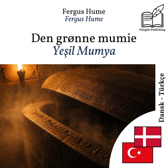 Yeşil Mumya