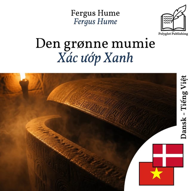 Xác ướp Xanh