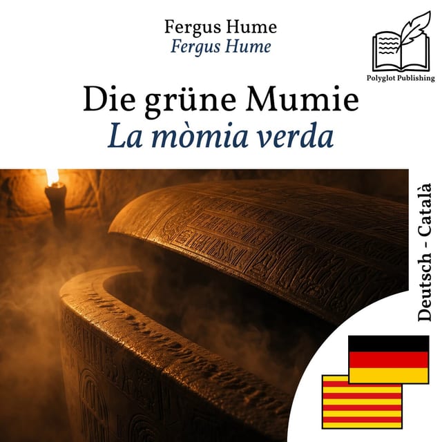 La mòmia verda