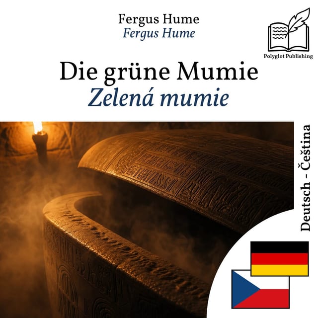 Zelená mumie