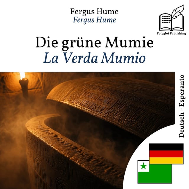 La Verda Mumio
