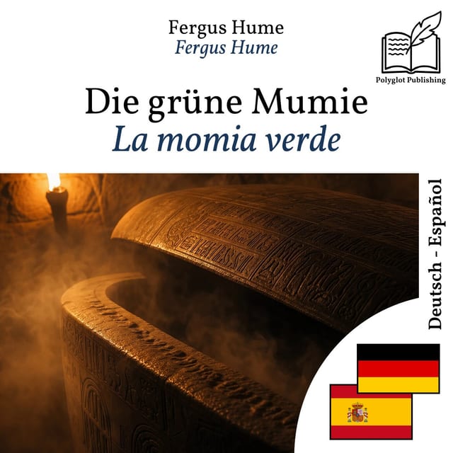 La momia verde