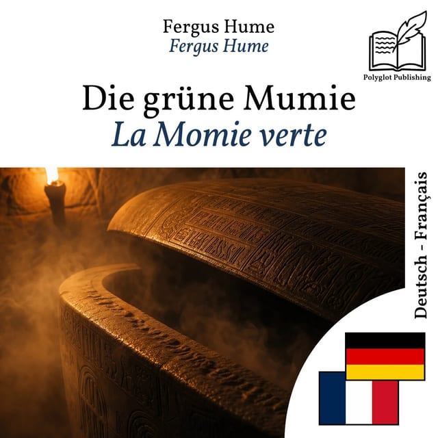 La Momie verte