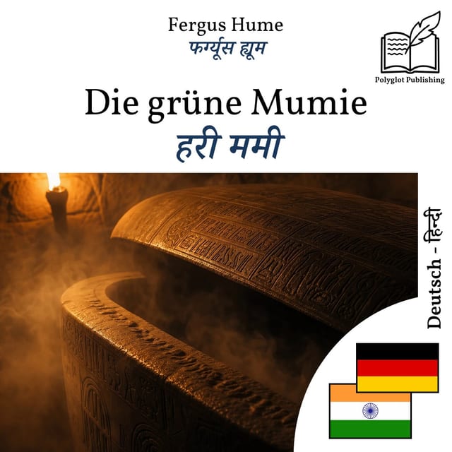 हरी ममी
