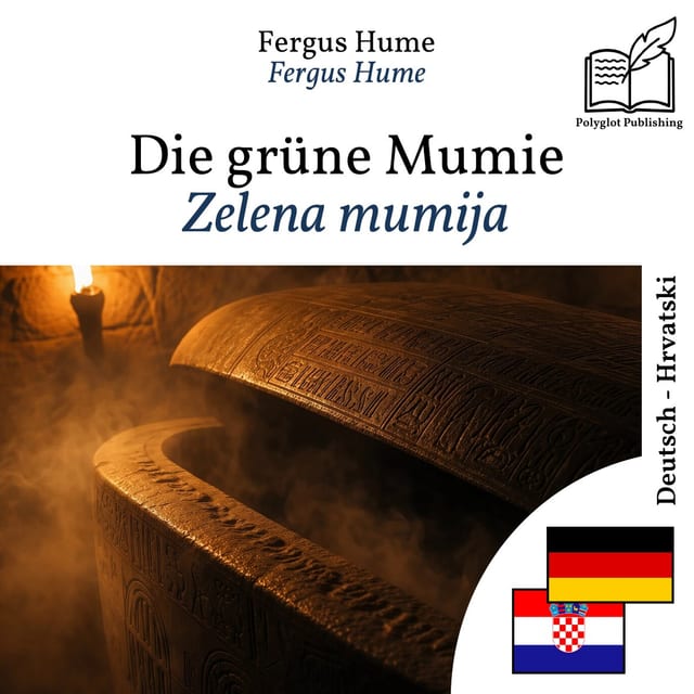 Zelena mumija