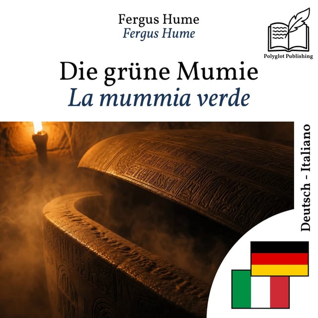 La mummia verde